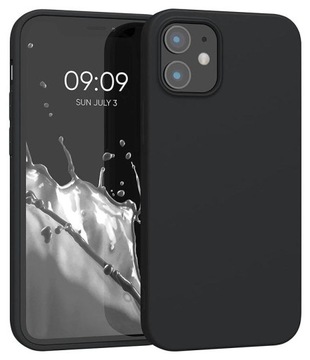 Etui FLEXI do Apple iPhone 12 Mini | MATOWE