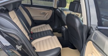 Volkswagen CC 2.0 TDI CR 170KM 2012 Volkswagen CC 2.0 TDI 170KM Polski Salon Bezwypadkowy Serwisowany 2.0 170KM, zdjęcie 27