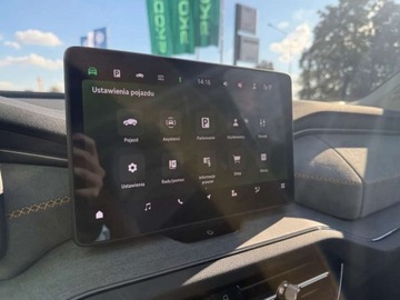 Skoda Kodiaq II SUV 1.5 TSI mHEV 150KM 2025 Skoda Kodiaq Kodiaq Edition 130 1,5 TSI iV 110 kW 6-Gang automat -D 1.5, zdjęcie 28