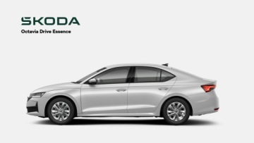 Skoda Octavia IV Liftback 2.0 TDI 150KM 2026 Škoda Octavia Skoda Octavia Drive Essence 2.0 TDI, zdjęcie 2