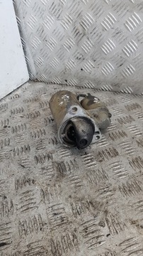 STARTÉR CHEVROLET KALOS