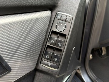 Mercedes GLK Off-roader Facelifting 200 CDI BlueEFFICIENCY 143KM 2013 Mercedes GLK 200 CDI Automat Xenony ILS Serwis ASO, zdjęcie 13