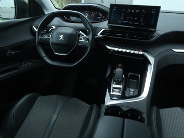 Peugeot 3008 II Crossover 1.2 PureTech 130KM 2020 Peugeot 3008 1.2 PureTech, Salon Polska, zdjęcie 6