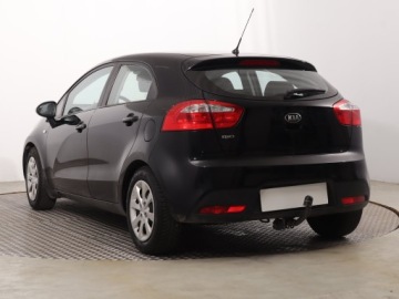 Kia Rio III Hatchback 3d 1.2 DOHC CVVT 85KM 2014 Kia Rio 1.25 CVVT, Klima, zdjęcie 3
