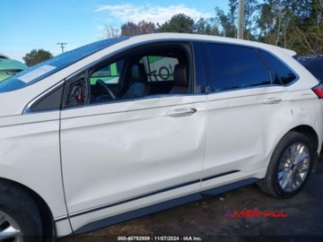 Ford Edge II 2022 Ford Edge 2022 r. 2,0L TITANIUM 4x4 2.0 Benzyna 250KM, zdjęcie 12