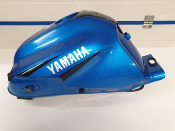 Yamaha TDM 850 4TX zbiornik bak paliwa ładny
