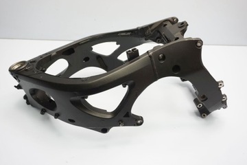 YAMAHA YZF-R6 RJ05 RJ09 03-05 RAMA 2003 + KOMPLET DOKUMENTÓW