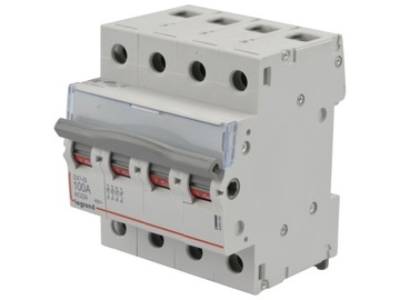 ROZŁĄCZNIK IZOLACYJNY FR304 4P 100A Legrand 406489