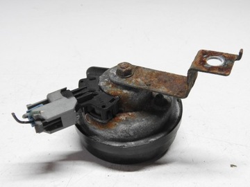 NISSAN QASHQAI J10 LIFT Звуковой сигнал звукового сигнала