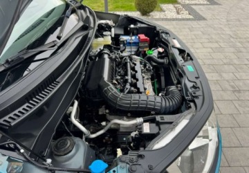 Suzuki Ignis III Crossover 1,2 DUALJET 90KM 2017 Suzuki Ignis Suzuki Ignis 1.2 Premium 4WD 1.2 Benzyna 90KM, zdjęcie 19