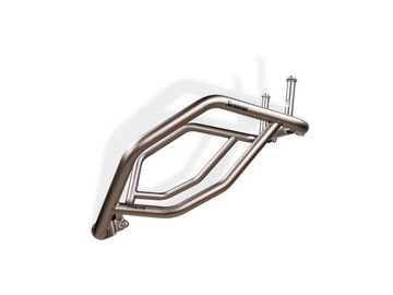 Верхние дуги безопасности noT Akrapovic для BMW R1250GS