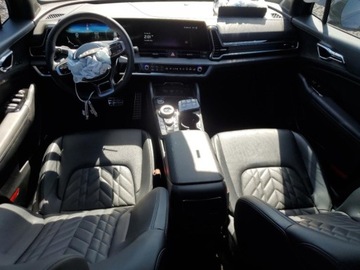 Kia Sportage V 2023 Kia Sportage 2023 KIA SPORTAGE X-LINE PRESTIGE 1.6 Hybryda 177KM, zdjęcie 8