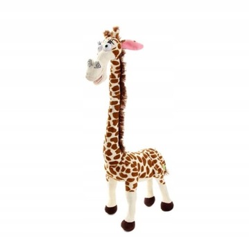 1pc 20-35cm 6 Styles Madagascar plush toy stu