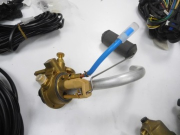 КОМПЛЕКТ LOVATO ЭЛЕКТРОНИК