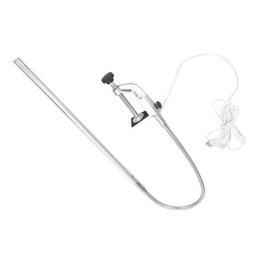 Светодиодная настольная лампа ClipOn Гибкая лампа