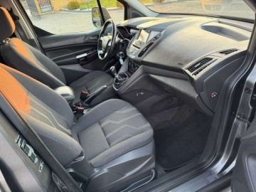 Ford Tourneo Connect II Standard 1.5 TDCi 120KM 2016 Ford Tourneo Connect Bogato doposazony I Lakier 100 Bezwypadkowy 1.5, zdjęcie 28