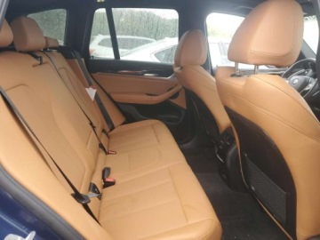 BMW X3 G45 2024 BMW X3 xDrive30i 2024 2.0l 2.0 Benzyna 248KM, zdjęcie 11