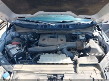 Ford 2022 Ford F150 King Ranch, 2022r., 4x4, 3.5L 3.5 Benzyna 400KM, zdjęcie 11