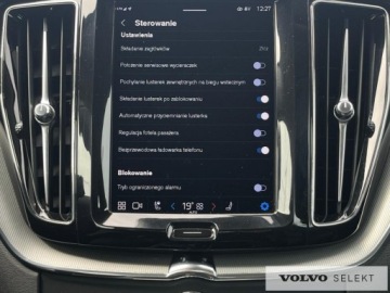 Volvo XC60 II 2023 Volvo XC 60 FV23% SalonPL B4B Plus Bright LED ACC, zdjęcie 18