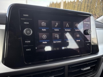 Volkswagen T-Roc I SUV Facelifting 1.5 TSI ACT 150KM 2024 Volkswagen T-Roc 1.5TSI 150KM Life DSG (Salon PL,, zdjęcie 27