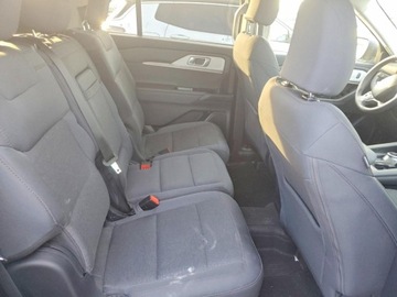 Ford Explorer VI 2025 Ford Explorer Active 2025 2.3 Benzyna 300KM, zdjęcie 11