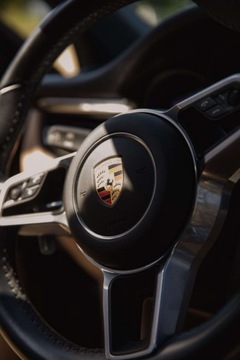 Porsche Macan SUV Facelifting II 2.0  265KM 2021 Porsche Macan Pdk 2021 2.0l ,.Samochod w kraju,. 2.0 Benzyna 265KM, zdjęcie 19