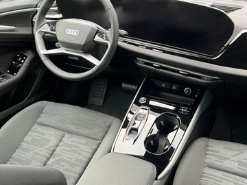 Audi A6 C8 Allroad 2.0 40 TDI 204KM 2025 AUDI A6 TDI quattro Avant Combi (204 KM) 2025, zdjęcie 13