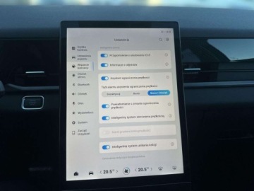 Jaecoo 5 1.6T 147KM 2025 Jaecoo 5 Phantom Grey 1.6 Benzyna 147KM, zdjęcie 24