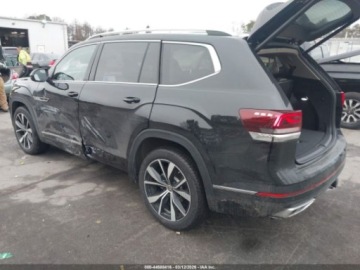 Volkswagen 2026 Volkswagen Atlas Sel Premium R-Line 2026 2.0 Benzyna 269KM, zdjęcie 3