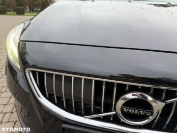 Volvo V40 II Hatchback Facelifting 2.0 D3 150KM 2018 Volvo V40 Volvo V40 D3 Inscription 2.0 Diesel 150KM, zdjęcie 7