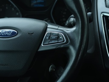 Ford Focus III Sedan Facelifting 1.6 Ti-VCT 105KM 2017 Ford Focus 1.6 i, Salon Polska, GAZ, VAT 23%, zdjęcie 19