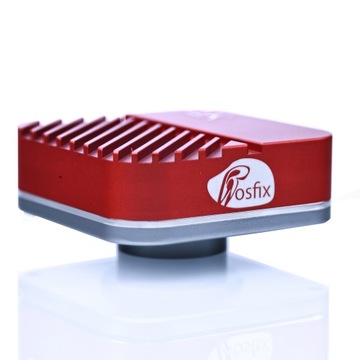 КАМЕРА-МИКРОСКОП SONY 4K С ИЗМЕРИТЕЛЬНОЙ ФУНКЦИЕЙ CMOS C-MOUNT ROSFIX HERCULES