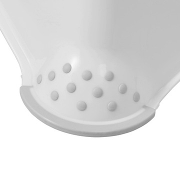 ДВУХСТУПЕНЧАТАЯ НЕСКОЛЬЗЯЩАЯ ПЛАТФОРМА Подставка для ног Hippo