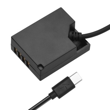 Заглушка аккумулятора для Fujifilm X-T100, X-T200 NP-W126