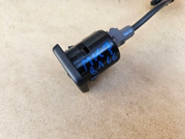 HNÍZDO USB SUZUKI SWIFT MK7 2010-