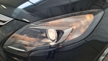 Opel Zafira C Tourer 1.4 Turbo ECOTEC 120KM 2012 Opel Zafira 1,4 Turbo, Tylko 94 Tys.km, 100 Bezwypadkowy, Serwisowany, Gwa, zdjęcie 25