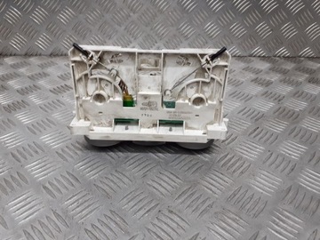 PANEL VENTILACE KLIMATIZACE SUZUKI LIANA