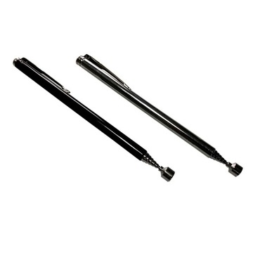 CHWYTAK TELESKOPOWY Z MAGNESEM MAGNES MAGNETYCZNY SUPER CENA 65CM