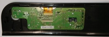 Панель управления/дисплей HP ENVY 4500