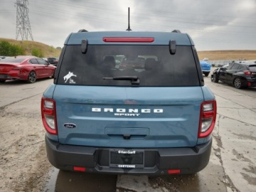 Ford 2022 Ford Bronco 2022 FORD BRONCO SPORT BIG BEND 1.5 Benzyna 181KM, zdjęcie 5