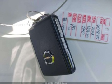 Volvo S90 II 2018 Volvo S90 2018 Volvo S90 T5 AWD Momentum 2.0 Benzyna 250KM, zdjęcie 9