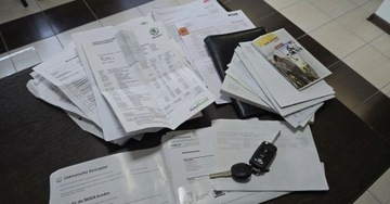 Skoda Rapid II Spaceback 1.2 TSI 105KM 2014 Skoda RAPID 1,2 benzyna 105 KM klima zarejestrowany 121 tys km 1.2 Benzyna, zdjęcie 20