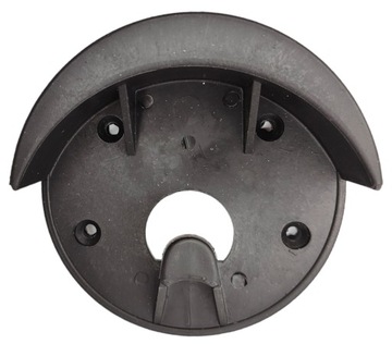 WIESZAK Z TWORZYWA NA OGŁOWIE UZDĘ KANTAR