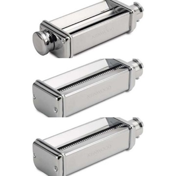 Zestaw przystawek Kenwood MAX980ME