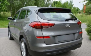Hyundai Tucson III SUV Facelifting 1.6 GDi 132KM 2020 Hyundai Tucson 1.6i*132KM*Śliczny, zdjęcie 11