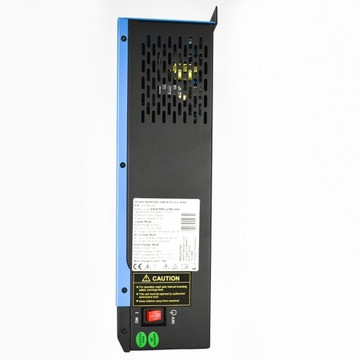 Инверторный преобразователь солнечной энергии SinusPro Ultra 2000 12В 1000/2000Вт 60А MPPT