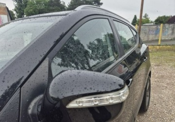 Hyundai ix35 SUV Facelifting 1.6 GDI 135KM 2015 Hyundai ix35 Skora Tylko 159.000km 1.6 Benzyna 135KM, zdjęcie 7