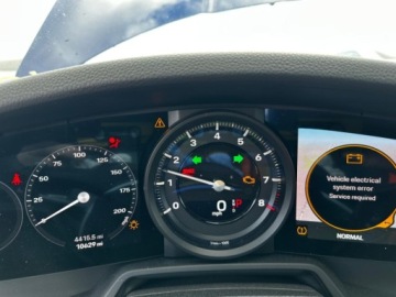 Porsche 911 992 2023 Porsche 911 Carrera, 2023r., 3.0L 3.0 Benzyna 379KM, zdjęcie 9