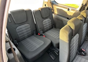 Ford Galaxy IV Van Facelifting 2.0 EcoBlue 150KM 2020 Ford Galaxy salon PL FV VAT 23 skrzynia manualna hak 2.0 Diesel, zdjęcie 14