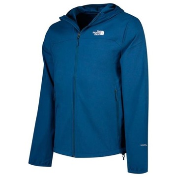 Bluza Męskie Tnf NF0A3VGLBH7 M FORN SOFTSHELL S